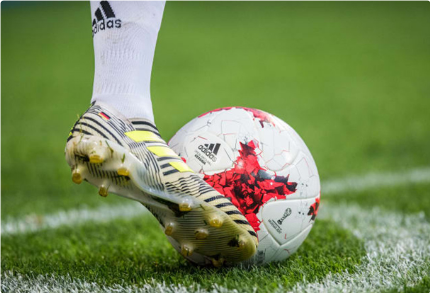 World Cup: A 'GLO-BALL' affair  